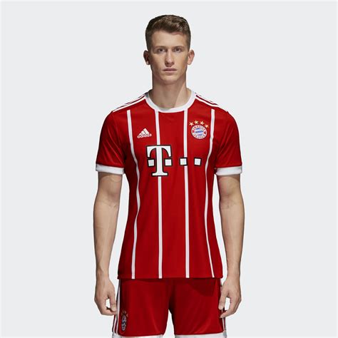 adidas fc bayern münchen home replica jersey review|adidas bayern munich 21 22.